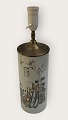 Chinese table lamp*DKK 1,100