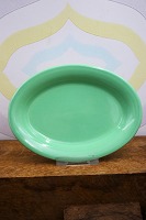 item no: RC# Ursula 085. lys grøn