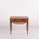 Osted Antik & Design presents: Poul Volther Side Table for FDB Møbler 1960s