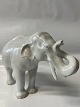 Antik Huset presents: Royal Copenhagen Figurine White ElephantNo. 1376