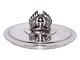 Antik K presents: Georg Jensen silverLid that fits an Arne Bang jar