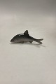 Danam Antik presents: Royal Copenhagen Figurine of Fish Roach No. 2494