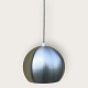 Globe pendant lightMetallic finish*DKK 300