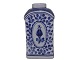 TranquebarRare jar