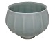 Royal Copenhagen art potteryBowl with celadon glaze