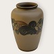 Bornholmer KeramikHjorthVase*DKK 300