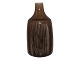 SaxboVase with stripes