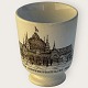 AluminiaBecher, Nordische Industrieausstellung 1888*225 DKK
