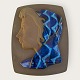 Royal CopenhagenKeramik Relief# 160/2798*1400kr