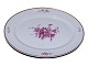 BregentvedLille stegefad 27,8 cm.