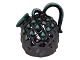 Michael Andersen art potteryPineapple pitcher