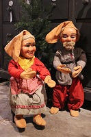 vare nr: Nisse nr. 24 & 25