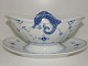 Blue Traditional
Gravy boat