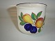Royal Copenhagen Golden Summer, KrusDek. nr. 1739 495SOLGT