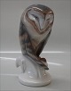 Royal Copenhagen figurine 0273 RC Barn Owl Chr. Thomsen  22 cm 1900