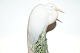 Beautiful Royal Copenhagen Figure, Heron in the grass
SOLD