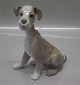 Kgl. Spansk hund Lladro Setter 19 cm