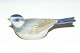 Royal Copenhagen figure of Blue tits
