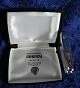 Ronson lighter varaflame in original case. Works - but must be filled with gas.