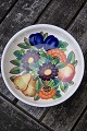 Golden Summer Round bowl 16cm