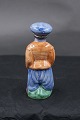 Hjorth Danish ceramics figurines, male in suit