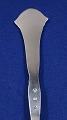 Cohr Danish silver flatware, large and elegant serving spoon 25cm from year 1928