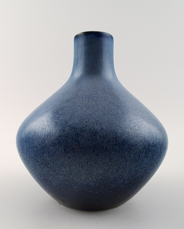 Carl-Harry Stålhane for Rørstrand, keramik vase.