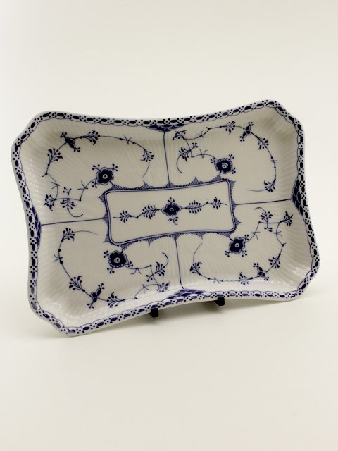 Royal Copenhagen musselmalet bakke 1/716 solgt