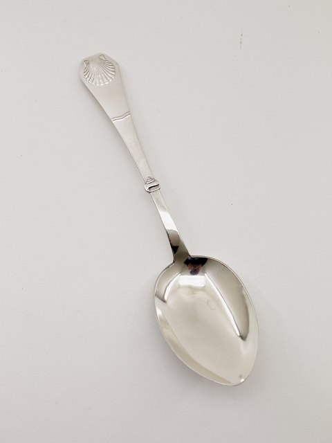 Strand serving spoon sold