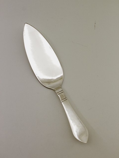 Georg Jensen Continental "antik" tærte spade solgt