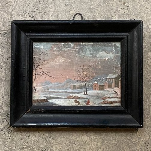 1800centuryminiature