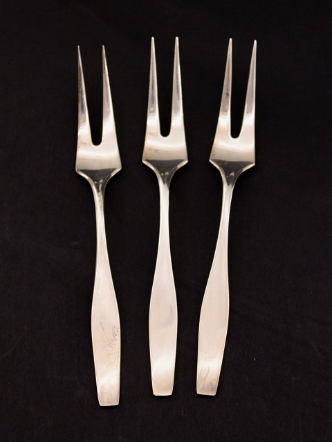 Hans Hansen Charlotte pålægs gafler