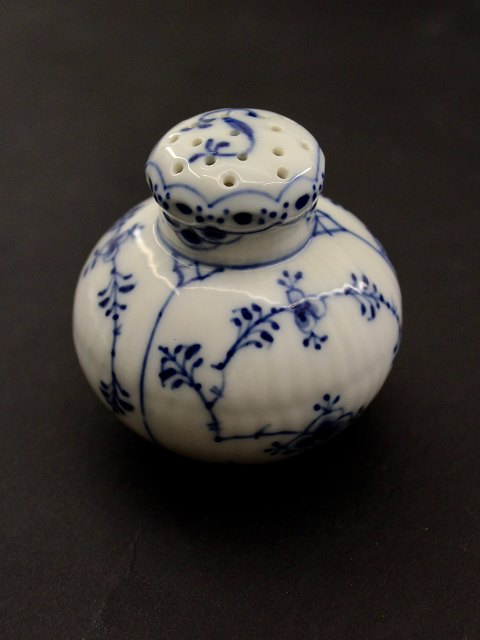 ROYAL COPENHAGEN musselmalet pepper bøsse 1/711