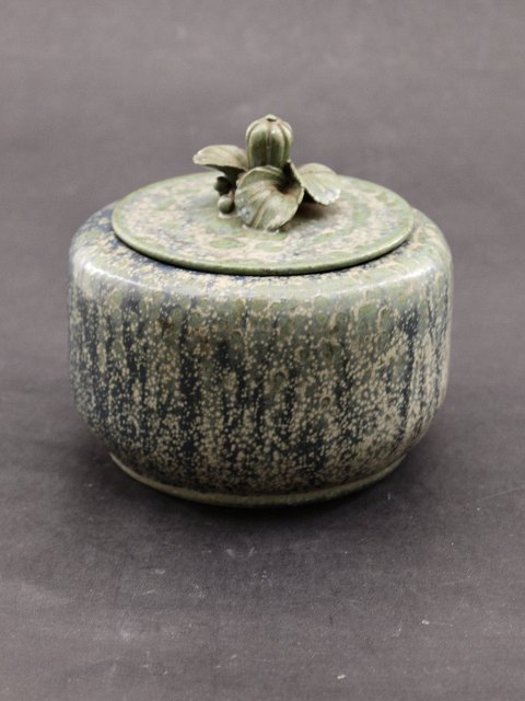 Arne Bang låg krukke #29