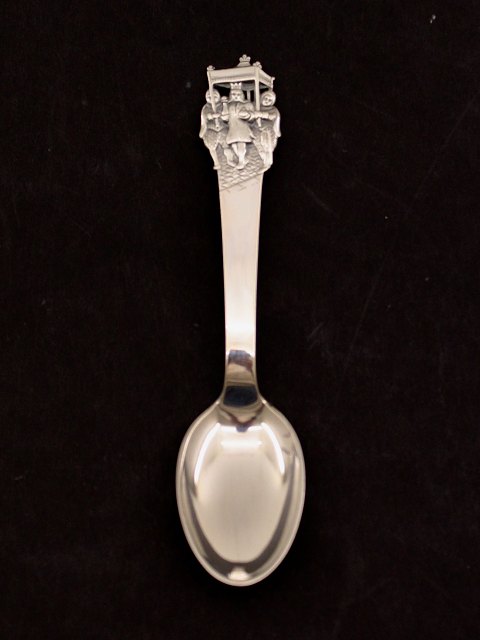 H C Andersen children