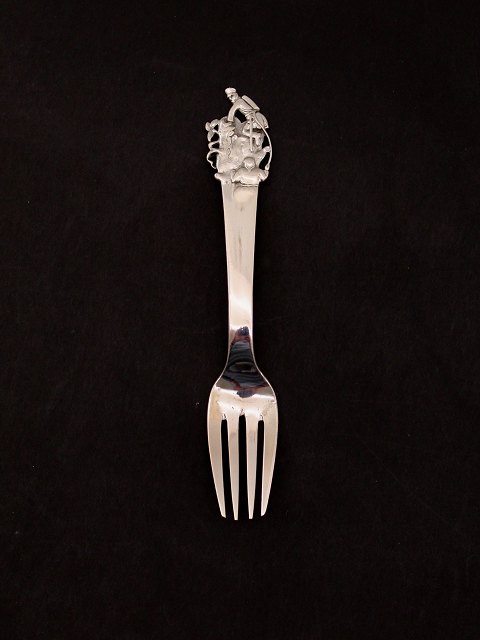 H C Andersen barne gaffel