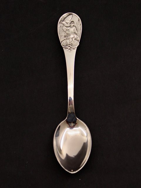 Tommeliden barne ske