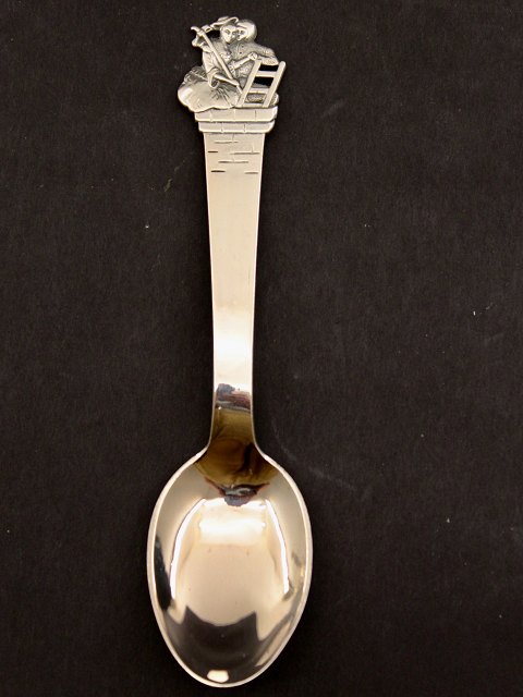 H C Andersen children