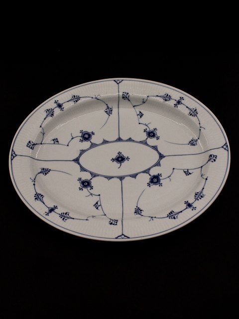 Royal Copenhagen blue fluting dish 1/100