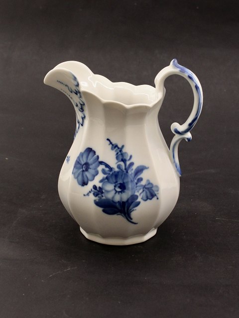 Royal Copenhagen Blue Flower jug &#8203;&#8203;10/8520