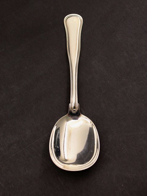 Cohr Old Danish serving spoon