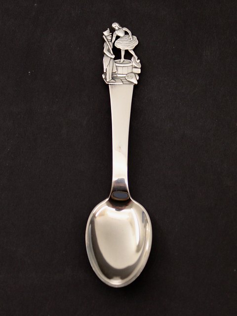 H C Andersen barne ske