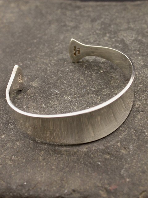 Hans Hansen design Bent Gabrielsen  armring #215