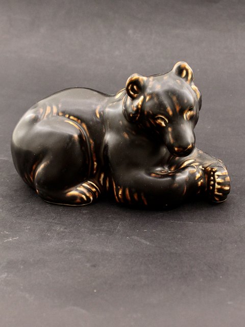 Knud Kyhn for Den Royal Copenhagen 