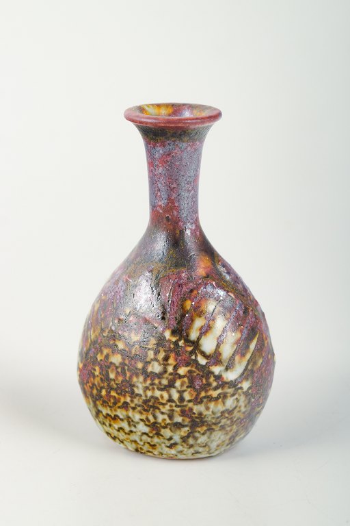 Stig Lindberg miniaturevase.