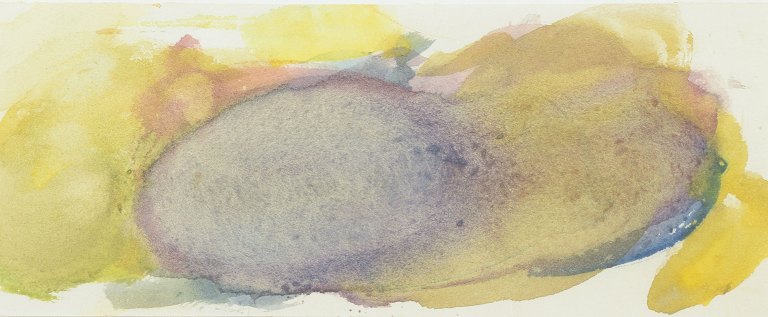 Helge Christiansen (1913–1986), Abstrakt komposition.
Danmark.