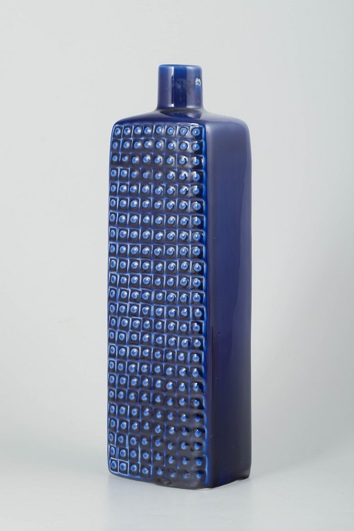 Vase, Bengt Berglund, Gustavsberg, Sverige, 1964.
