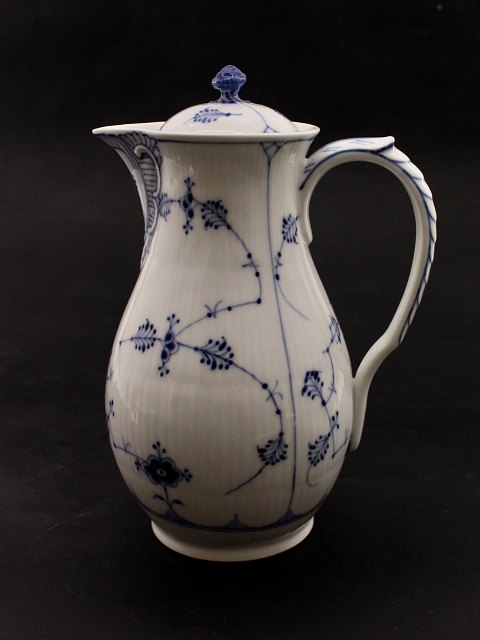 Royal Copenhagen Chocolate jug 1/31