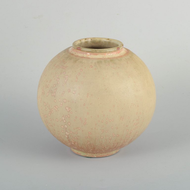 Royal Copenhagen
Vase, 1930/40’erne.