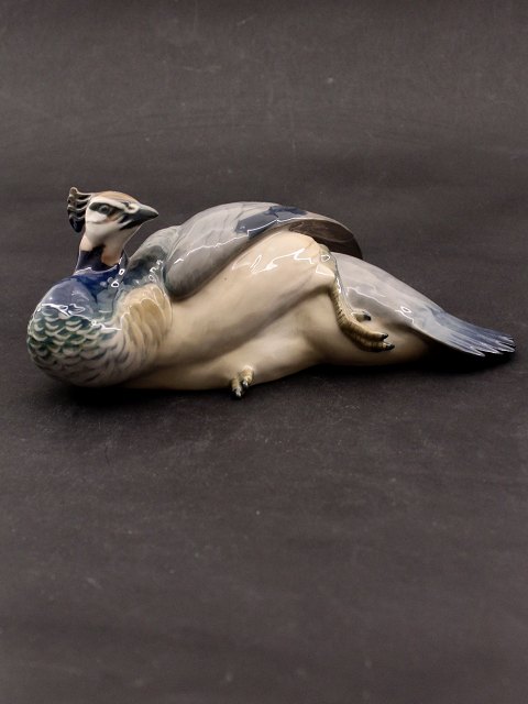 B&G påfuglehøne 1941